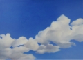 _Ƌ?-White Clouds and Blue Sky-P40-2014.jpg